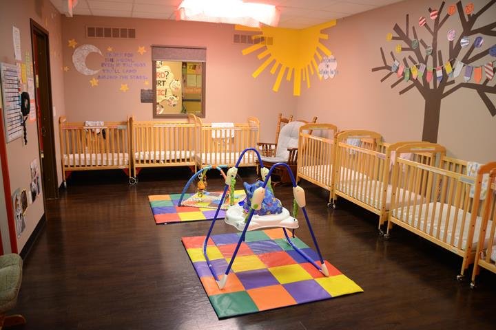 Children's Choice Early Learning Center - childcare center in Eldridge, IA