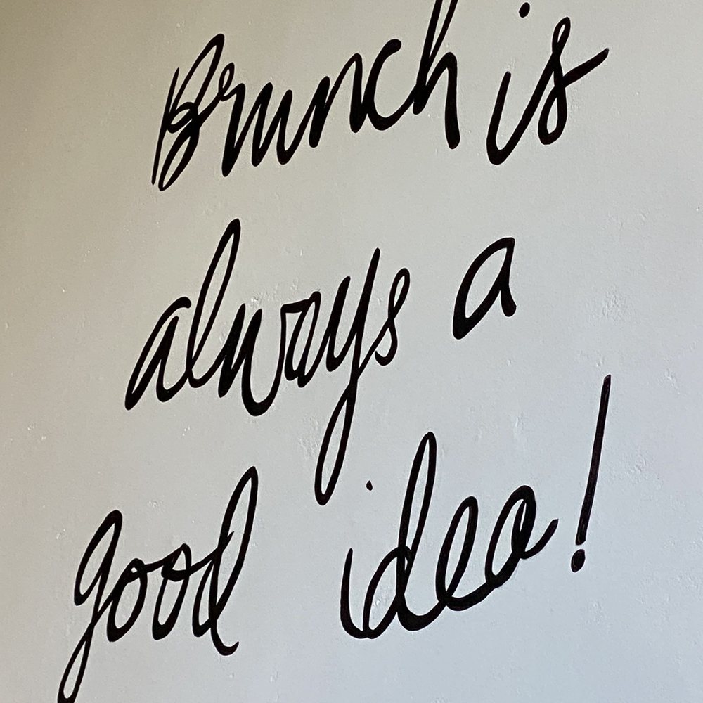 Get Toasted - Decor - Breakfast & Brunch Near Me - Riverbank, California Get Toasted - Decor - Breakfast & Brunch Near Me - Riverbank, California