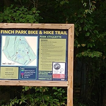 Finch Park - Finch Park, Lexington NC - Parks Near Me - Lexington, North Carolina