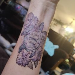 Aloha Tattoo Hilo