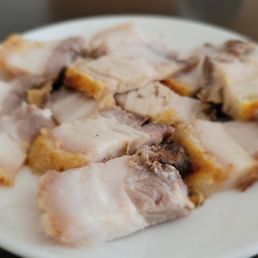 Roast Pork