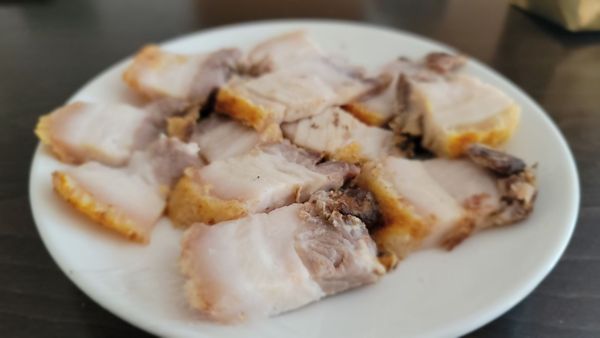 Kau Kau BBQ Restaurant by null