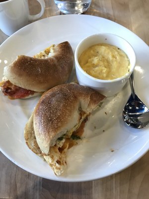 Yolk - Wicker Park by null