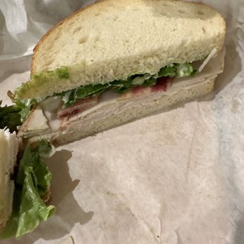Wolfe’s kitchen and deli - The Classic - Whole Sandwich - Caterers Near Me - Claremont, California Wolfe’s kitchen and deli - The Classic - Whole Sandwich - Caterers Near Me - Claremont, California