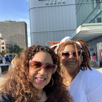 Wintrust Arena - Stadiums & Arenas Near Me - Chicago, Illinois