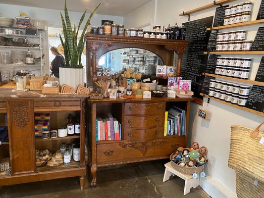 Alchemist's Jam & Bakery by null