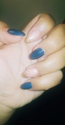 S&S nails & spa by null