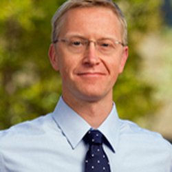 Brendan Pierce, M.D