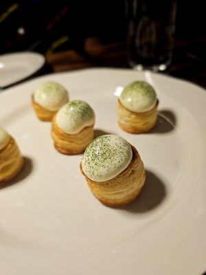 Supper Club By Le Petit Parisien by null