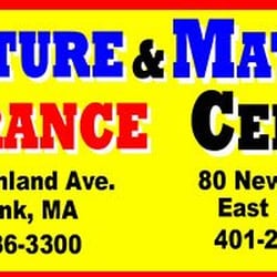 Furniture and Mattress Clearance Centers