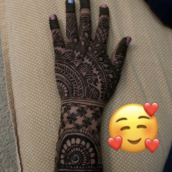 Glow Threading and Beauty Salon - Book for henna - Waxing Near Me - Bothell, Washington