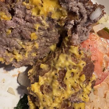 Hammys Smash Burgers - Extra Salt burger - Burgers Near Me - Anaheim, California