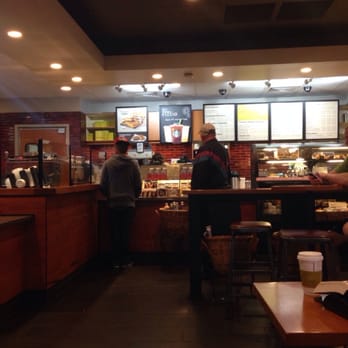 Starbucks - Coffee & Tea Near Me - Lompoc, California