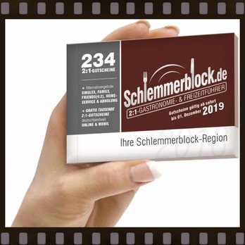 Auszeit - Wir haben den neuen Schlemmerblock Dieburg und Umgebung für 2019 schon vorrätig. Vor Ort für nur 15€ zu erwerben. - Sports Bars Near Me - Groß-Zimmern, HE Auszeit - Wir haben den neuen Schlemmerblock Dieburg und Umgebung für 2019 schon vorrätig. Vor Ort für nur 15€ zu erwerben. - Sports Bars Near Me - Groß-Zimmern, HE