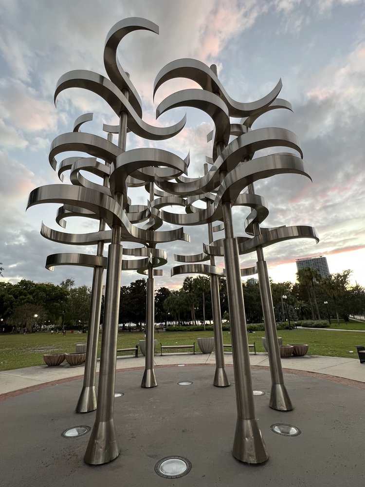 Union - See Art Orlando - social services organization in Orlando, FL