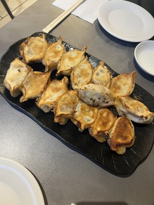 Mai Xiang Yuan Dumpling Chinatown by null