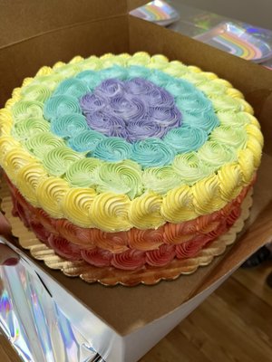 Sugar Baking Co. by null