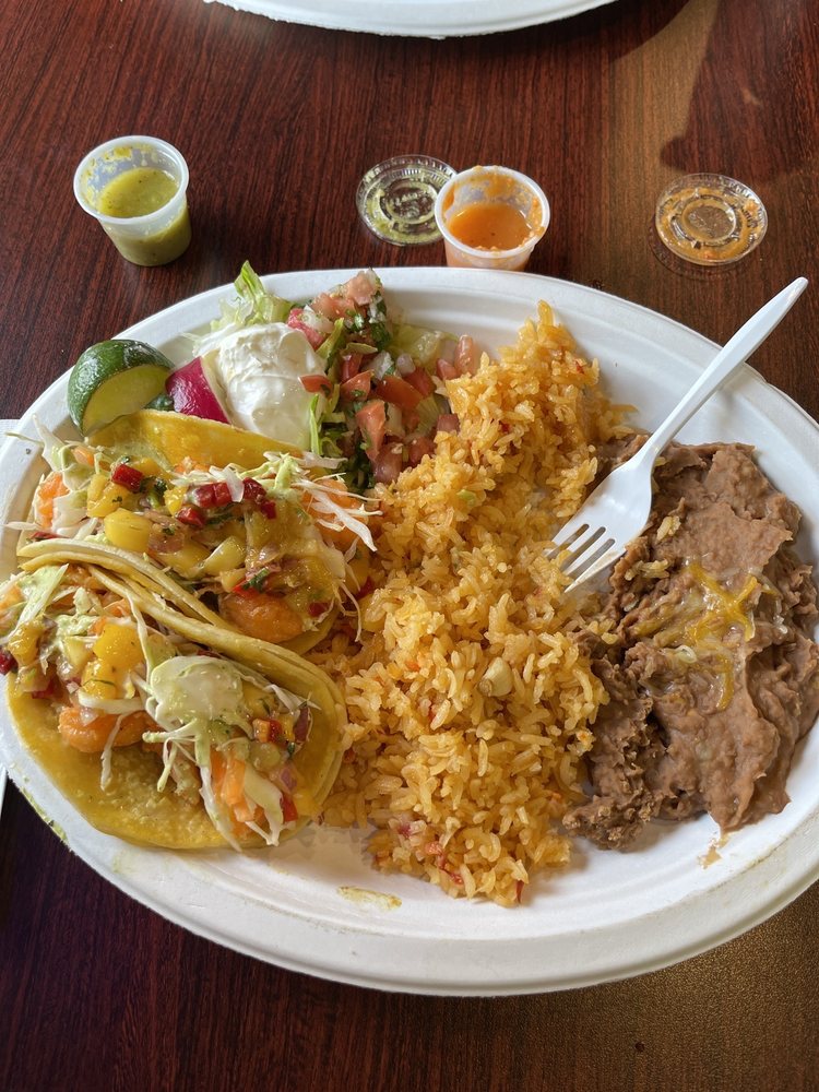 Tepeyac Cocina Mexicana Logo