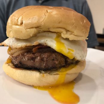 Trigo Café - Their burgers were so perfect! Handmade deliciousness! - Cuban Near Me - Hialeah, Florida Trigo Café - Their burgers were so perfect! Handmade deliciousness! - Cuban Near Me - Hialeah, Florida