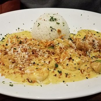Maggie McFly's - Bang-bang shrimp & chicken - New American Near Me - Virginia Beach, Virginia