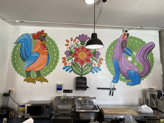 El Caracol Mexican Grill by null