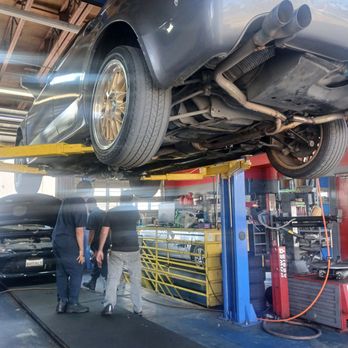 Purrfect Auto Service - Auto Repair Near Me - Fontana, California Purrfect Auto Service - Auto Repair Near Me - Fontana, California
