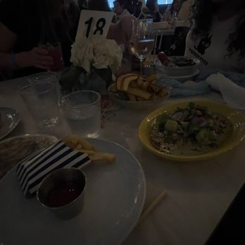 Herb & Sea - Seafood Near Me - Encinitas, California