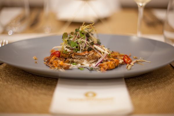 Downunder by Justin Jennings by null