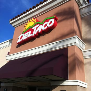 Del Taco - Fast Food Near Me - Fontana, California Del Taco - Fast Food Near Me - Fontana, California