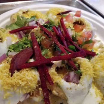 Honest - I would snipe a unicorn for their #dahipuri ! - Indian Near Me - Schaumburg, Illinois Honest - I would snipe a unicorn for their #dahipuri ! - Indian Near Me - Schaumburg, Illinois