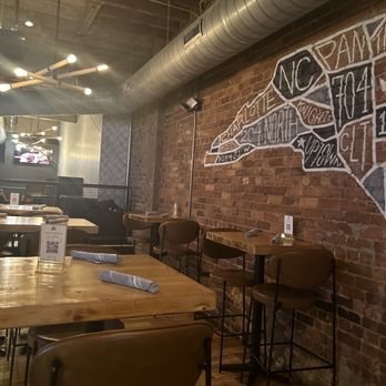 204 NORTH KITCHEN & COCKTAILS - Updated April 2025 - 873 Photos & 614 ...