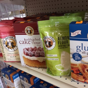 Shore Cake Supply - King Arthur Flour products - Bakeries Near Me - Ocean, New Jersey