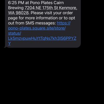 Pono Plates - Expected pick up. - Food Trucks Near Me Pono Plates - Expected pick up. - Food Trucks Near Me