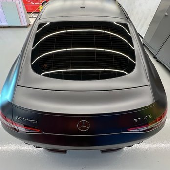 Tintem - Auto Glass Services Near Me - Hialeah, Florida