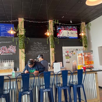 WeHa Brewing & Roasting - Coffee & Tea Near Me - West Hartford, Connecticut