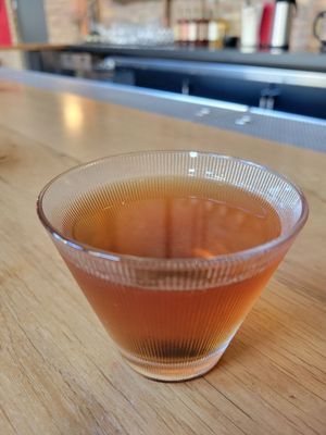 Judson & Moore Distillery by null
