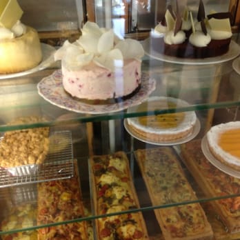 Jocelyn's Provisions - Bakeries Near Me - New Farm, QLD Jocelyn's Provisions - Bakeries Near Me - New Farm, QLD