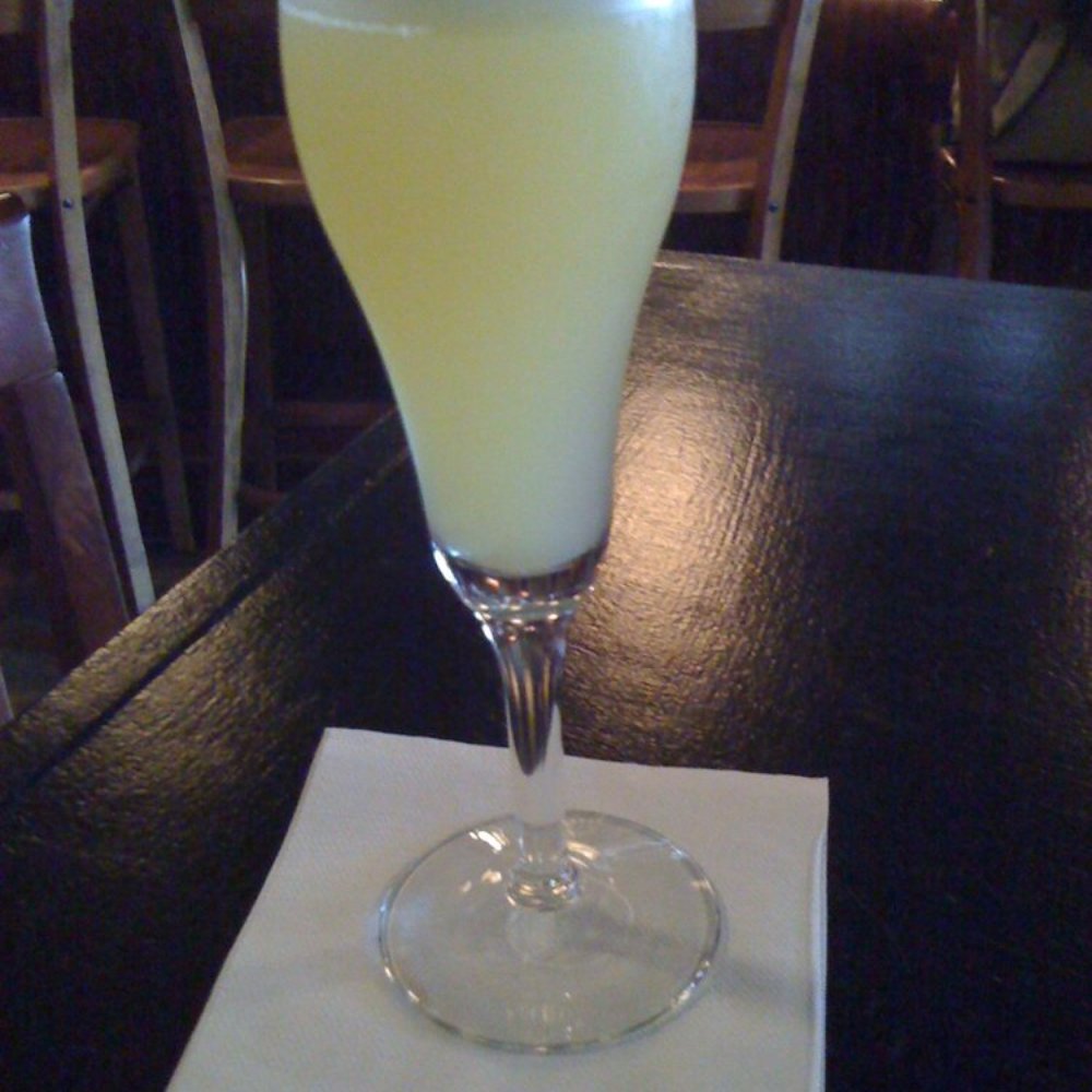 The Hobnob - All you can drink Mimosas during their Saturday Brunch. - New American Near Me - Alameda, California The Hobnob - All you can drink Mimosas during their Saturday Brunch. - New American Near Me - Alameda, California