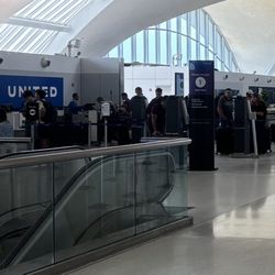 United Airlines
