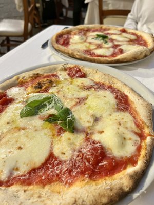 Antica Pizzeria Port’Alba by null