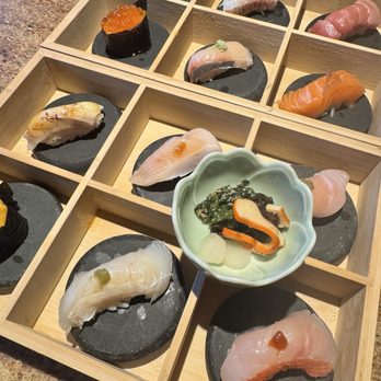 Enraku - Sushi Bars Near Me - Fullerton, California