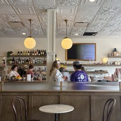 Trust Coffee - Trust Coffee shop -- Friday, 25 September 2026