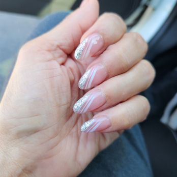 The Nail Fix - I like my nails - Nail Salons Near Me - Ladera Ranch, California The Nail Fix - I like my nails - Nail Salons Near Me - Ladera Ranch, California