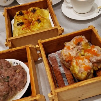 Yu Seafood - Seafood Near Me - Richmond Hill, Ontario