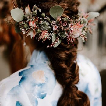 Hair + Makeup by Sydney - Makeup Artists Near Me - Orange, California