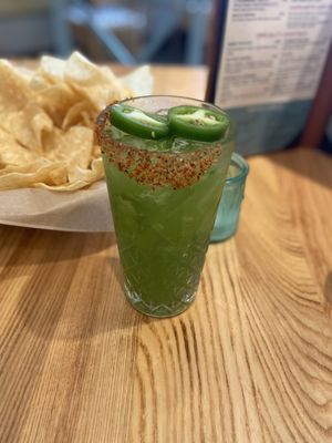 Nico's Tacos + Agave Bar by null