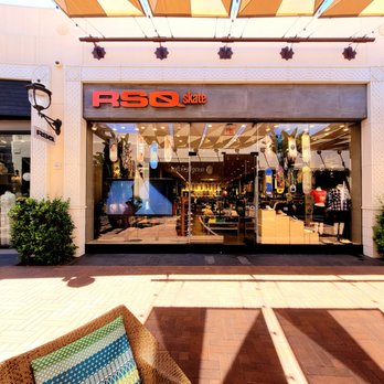 RSQ Skate - Skate Shops Near Me - Irvine, California