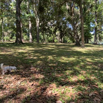Myers Park - Parks Near Me - Tallahassee, Florida