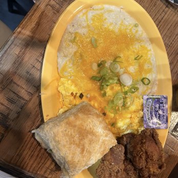 Harlem Biscuit Company - Biscuit Breakfast - Breakfast & Brunch Near Me - New York, New York Harlem Biscuit Company - Biscuit Breakfast - Breakfast & Brunch Near Me - New York, New York