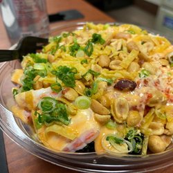 Miko - Build you own Poke bowl